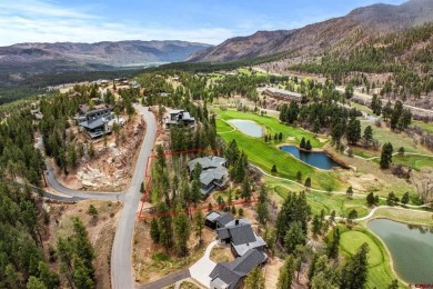 Gabi Bergstrom, RE/MAX Pinnacle, C: , gabibergstrom,  /: Nestled on The Glacier Club in Colorado - for sale on GolfHomes.com, golf home, golf lot