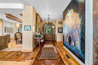 Gabi Bergstrom, RE/MAX Pinnacle, C: , gabibergstrom,  /: Nestled on The Glacier Club in Colorado - for sale on GolfHomes.com, golf home, golf lot