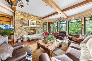 Gabi Bergstrom, RE/MAX Pinnacle, C: , gabibergstrom,  /: Nestled on The Glacier Club in Colorado - for sale on GolfHomes.com, golf home, golf lot