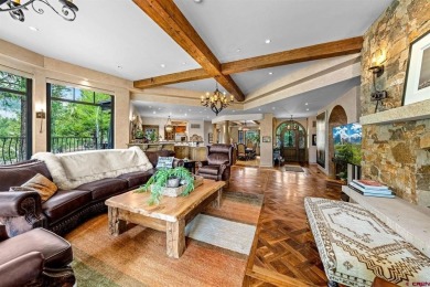 Gabi Bergstrom, RE/MAX Pinnacle, C: , gabibergstrom,  /: Nestled on The Glacier Club in Colorado - for sale on GolfHomes.com, golf home, golf lot