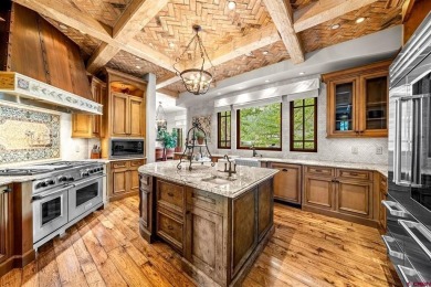 Gabi Bergstrom, RE/MAX Pinnacle, C: , gabibergstrom,  /: Nestled on The Glacier Club in Colorado - for sale on GolfHomes.com, golf home, golf lot