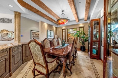 Gabi Bergstrom, RE/MAX Pinnacle, C: , gabibergstrom,  /: Nestled on The Glacier Club in Colorado - for sale on GolfHomes.com, golf home, golf lot