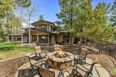 Gabi Bergstrom, RE/MAX Pinnacle, C: , gabibergstrom,  /: Nestled on The Glacier Club in Colorado - for sale on GolfHomes.com, golf home, golf lot