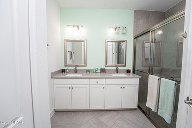 Tasteful, TURN-KEY Camellia Cottage in the vibrant, 55+ on LPGA International Golf Course in Florida - for sale on GolfHomes.com, golf home, golf lot