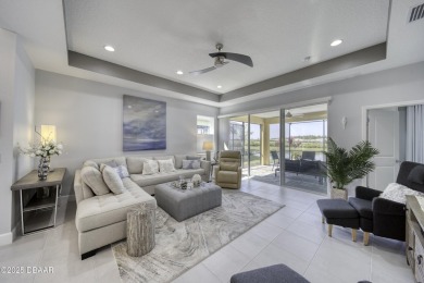 Location, Location, Location! Welcome to your personal oasis in on LPGA International Golf Course in Florida - for sale on GolfHomes.com, golf home, golf lot