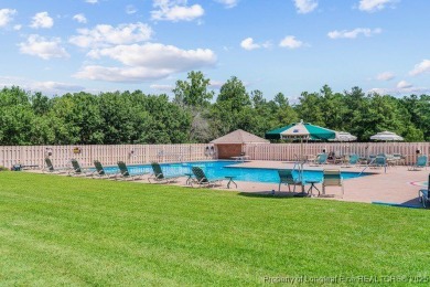 Now is the perfect time and place and build your dream home on Deercroft Golf and Country Club in North Carolina - for sale on GolfHomes.com, golf home, golf lot