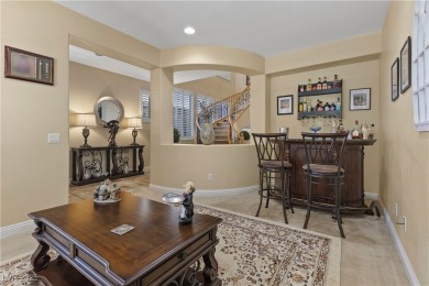 Rare opportunity! Own this 5-bedroom, 4.5-bath Henderson home on Tuscany Golf Club in Nevada - for sale on GolfHomes.com, golf home, golf lot