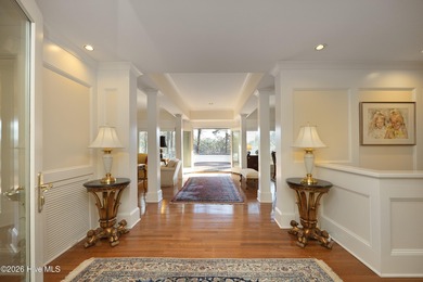 Perfectly positioned along the 18th hole of the Country Club of on Country Club of North Carolina in North Carolina - for sale on GolfHomes.com, golf home, golf lot