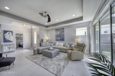 Location, Location, Location! Welcome to your personal oasis in on LPGA International Golf Course in Florida - for sale on GolfHomes.com, golf home, golf lot