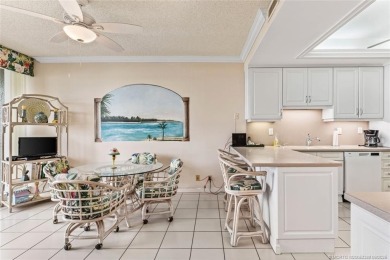 Enjoy breathtaking inlet views where two rivers merge with the on Sailfish Point Golf Club, Inc. in Florida - for sale on GolfHomes.com, golf home, golf lot