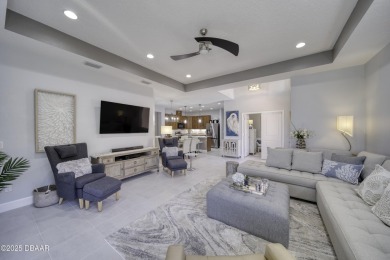 Location, Location, Location! Welcome to your personal oasis in on LPGA International Golf Course in Florida - for sale on GolfHomes.com, golf home, golf lot