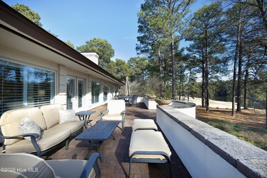 Perfectly positioned along the 18th hole of the Country Club of on Country Club of North Carolina in North Carolina - for sale on GolfHomes.com, golf home, golf lot