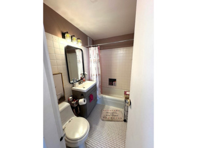 This south-facing bright 550 square foot studio has location on Sydney R. Marovitz Golf Course in Illinois - for sale on GolfHomes.com, golf home, golf lot