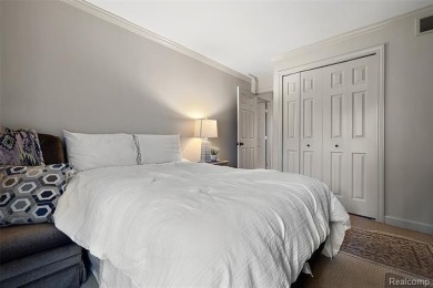Discover this beautifully updated first floor ranch condo on Maple Lane Golf Club in Michigan - for sale on GolfHomes.com, golf home, golf lot