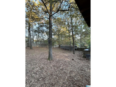 This home is the perfect 3 bedroom 2 bath home. This home offers on Lakeview Country Club in Alabama - for sale on GolfHomes.com, golf home, golf lot