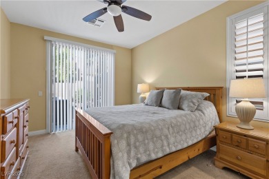 Rare opportunity! Own this 5-bedroom, 4.5-bath Henderson home on Tuscany Golf Club in Nevada - for sale on GolfHomes.com, golf home, golf lot