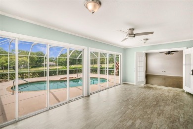Wonderful 3 bedroom 2 bath pool home in the desirable community on Citrus Hills Golf Club in Florida - for sale on GolfHomes.com, golf home, golf lot