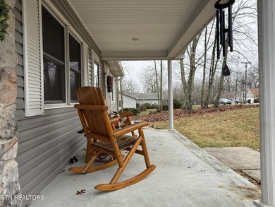 Nestled in the heart of Fairfield Glade, this charming home at on Druid Hills Golf Club in Tennessee - for sale on GolfHomes.com, golf home, golf lot