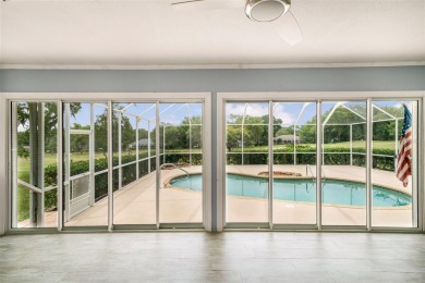Wonderful 3 bedroom 2 bath pool home in the desirable community on Citrus Hills Golf Club in Florida - for sale on GolfHomes.com, golf home, golf lot