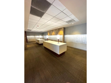 This south-facing bright 550 square foot studio has location on Sydney R. Marovitz Golf Course in Illinois - for sale on GolfHomes.com, golf home, golf lot