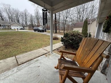 Nestled in the heart of Fairfield Glade, this charming home at on Druid Hills Golf Club in Tennessee - for sale on GolfHomes.com, golf home, golf lot