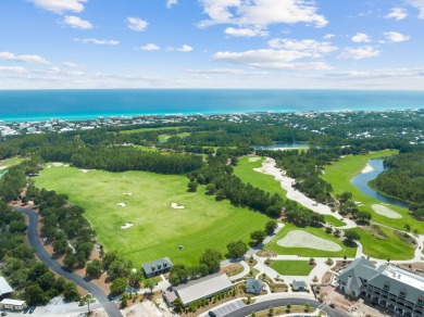 Introducing an exquisite architectural masterpiece designed by on Camp Creek Golf Course in Florida - for sale on GolfHomes.com, golf home, golf lot