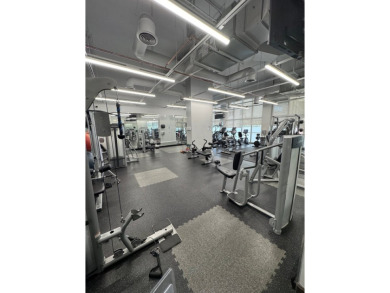 This south-facing bright 550 square foot studio has location on Sydney R. Marovitz Golf Course in Illinois - for sale on GolfHomes.com, golf home, golf lot