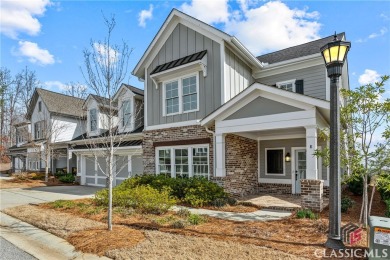 A hole-in-one home...Welcome to 8 Lakewood Park in The Georgia on The Georgia Club in Georgia - for sale on GolfHomes.com, golf home, golf lot