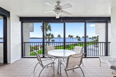 Enjoy breathtaking inlet views where two rivers merge with the on Sailfish Point Golf Club, Inc. in Florida - for sale on GolfHomes.com, golf home, golf lot
