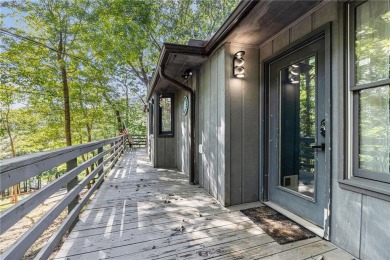 Modern Mountain Retreat | 2 Bed, 2 Bath | Fully Renovated Luxury on Bent Tree Golf Course in Georgia - for sale on GolfHomes.com, golf home, golf lot