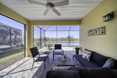 Location, Location, Location! Welcome to your personal oasis in on LPGA International Golf Course in Florida - for sale on GolfHomes.com, golf home, golf lot