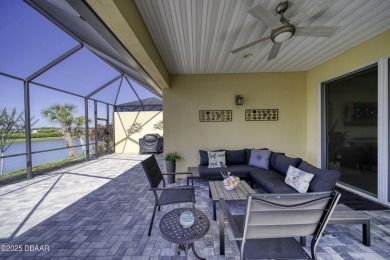 Location, Location, Location! Welcome to your personal oasis in on LPGA International Golf Course in Florida - for sale on GolfHomes.com, golf home, golf lot
