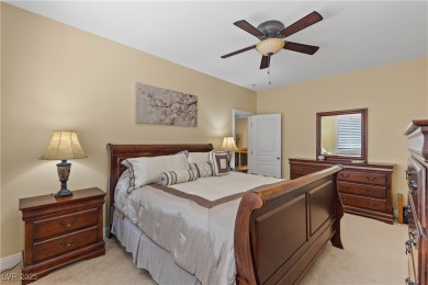 Rare opportunity! Own this 5-bedroom, 4.5-bath Henderson home on Tuscany Golf Club in Nevada - for sale on GolfHomes.com, golf home, golf lot