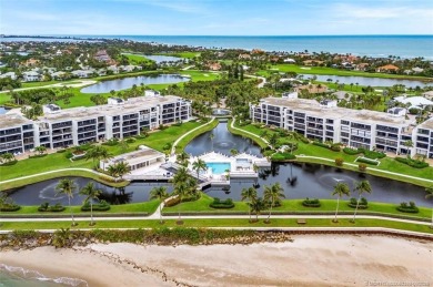 Enjoy breathtaking inlet views where two rivers merge with the on Sailfish Point Golf Club, Inc. in Florida - for sale on GolfHomes.com, golf home, golf lot