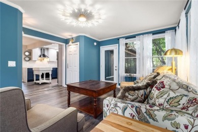 Modern Mountain Retreat | 2 Bed, 2 Bath | Fully Renovated Luxury on Bent Tree Golf Course in Georgia - for sale on GolfHomes.com, golf home, golf lot