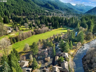 Investment Opportunity/-Vacation Property Potential! Discover an on The Resort at the Mountain in Oregon - for sale on GolfHomes.com, golf home, golf lot