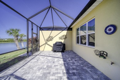 Location, Location, Location! Welcome to your personal oasis in on LPGA International Golf Course in Florida - for sale on GolfHomes.com, golf home, golf lot
