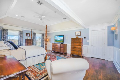 Welcome to 2 Lockwood Run, a majestic estate nestled on a on Trump National Golf Club - Trump National in New Jersey - for sale on GolfHomes.com, golf home, golf lot