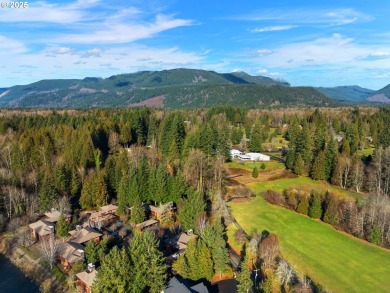 Investment Opportunity/-Vacation Property Potential! Discover an on The Resort at the Mountain in Oregon - for sale on GolfHomes.com, golf home, golf lot