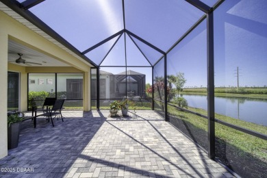 Location, Location, Location! Welcome to your personal oasis in on LPGA International Golf Course in Florida - for sale on GolfHomes.com, golf home, golf lot