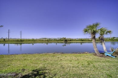 Location, Location, Location! Welcome to your personal oasis in on LPGA International Golf Course in Florida - for sale on GolfHomes.com, golf home, golf lot