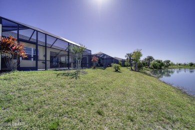Location, Location, Location! Welcome to your personal oasis in on LPGA International Golf Course in Florida - for sale on GolfHomes.com, golf home, golf lot