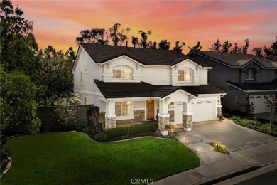 Welcome to this stunning 5 bedroom, 2.5 bathroom home located in on Coyote Hills Golf Club in California - for sale on GolfHomes.com, golf home, golf lot