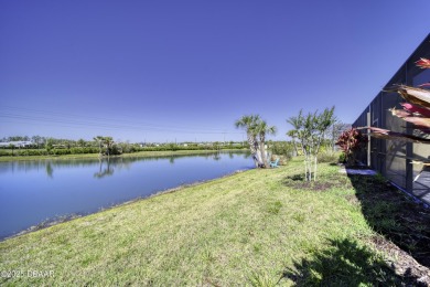 Location, Location, Location! Welcome to your personal oasis in on LPGA International Golf Course in Florida - for sale on GolfHomes.com, golf home, golf lot