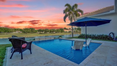 This home has everything you could ask for! From high-end on  in Florida - for sale on GolfHomes.com, golf home, golf lot