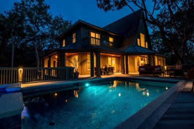 A coveted Kiawah Island Club Golf Membership is available with on Kiawah Island Resort - Cougar Point in South Carolina - for sale on GolfHomes.com, golf home, golf lot