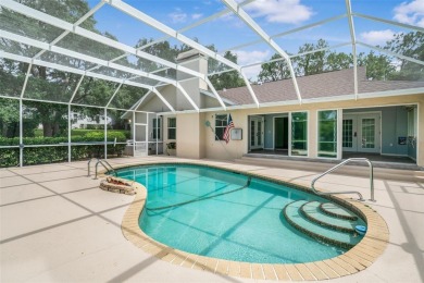 Wonderful 3 bedroom 2 bath pool home in the desirable community on Citrus Hills Golf Club in Florida - for sale on GolfHomes.com, golf home, golf lot