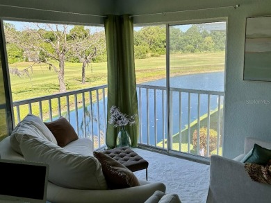 Welcome to this designer showcase golf course condo, with a on Capri Isle Golf Club in Florida - for sale on GolfHomes.com, golf home, golf lot