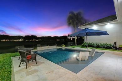 This home has everything you could ask for! From high-end on  in Florida - for sale on GolfHomes.com, golf home, golf lot