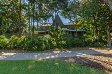 A coveted Kiawah Island Club Golf Membership is available with on Kiawah Island Resort - Cougar Point in South Carolina - for sale on GolfHomes.com, golf home, golf lot